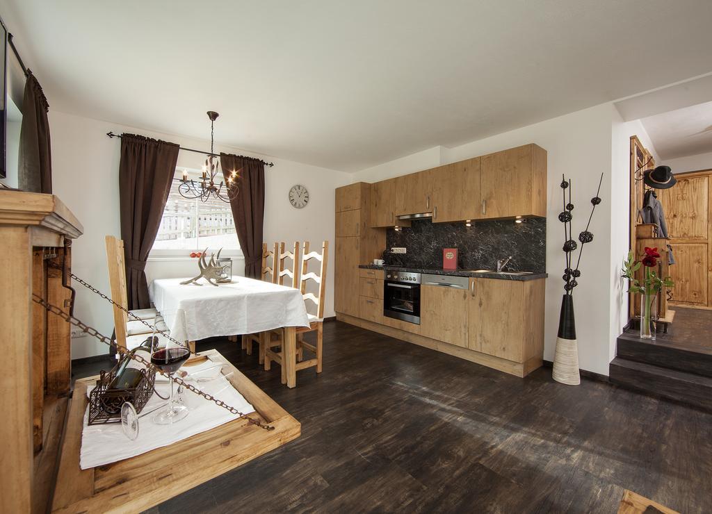 Myapart Jochberg Quarto foto