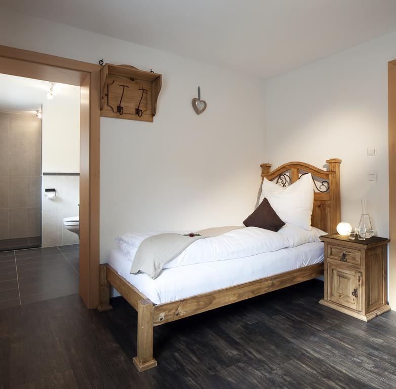 Myapart Jochberg Quarto foto