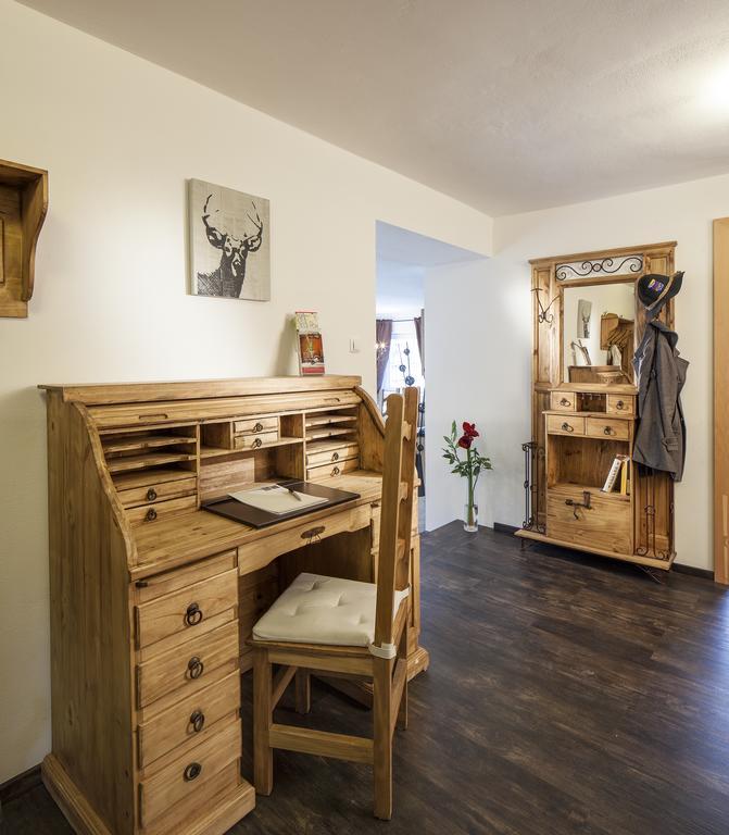 Myapart Jochberg Quarto foto