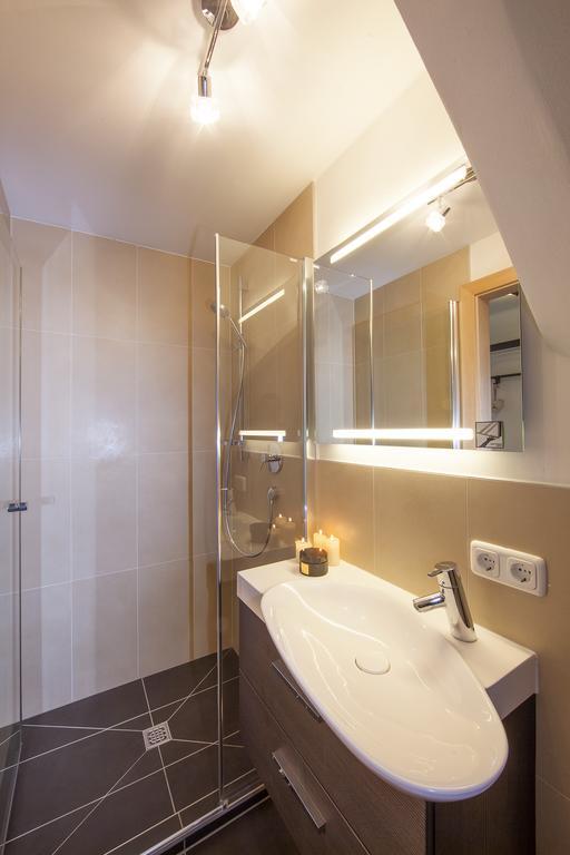 Myapart Jochberg Quarto foto